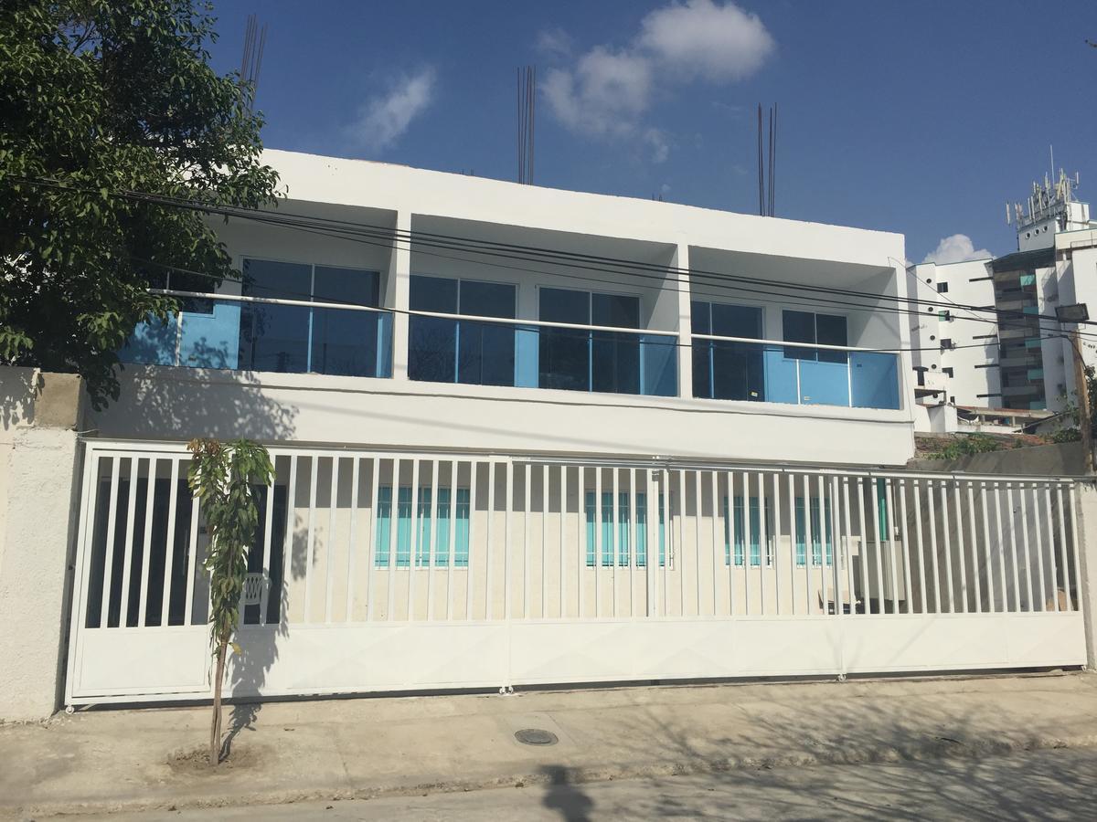 Mayva Aprtahotel