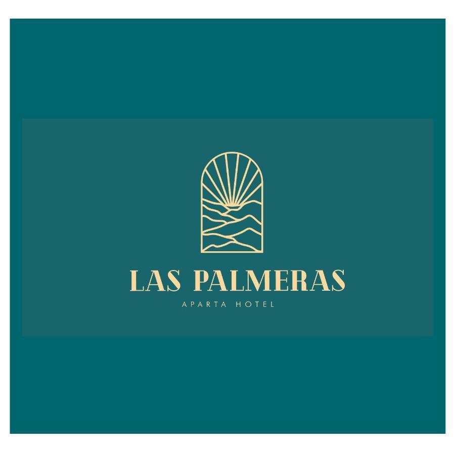 Las Palmeras Apartahotel - Santa Marta (Magdalena)