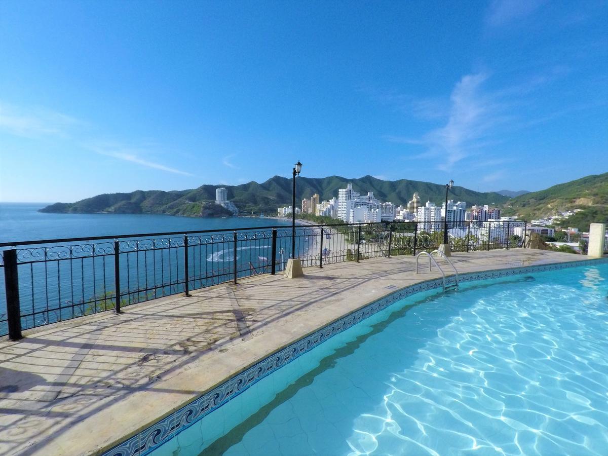 Edificio El Penon Del Rodadero Apartamento Playa Rodadero - Santa Marta (Magdalena)