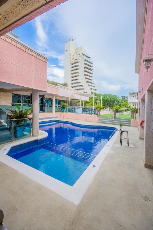 Hotel Sorrento Beach - Santa Marta (Magdalena)
