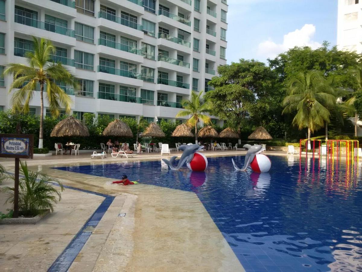 Costa Azul Suites Apartamento 603 - Santa Marta (Magdalena)